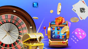 Casino Gold