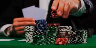 Вход на официальный сайт Casino Gold